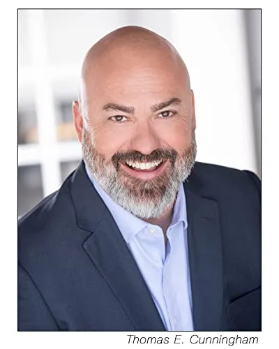 Thomas Cunningham