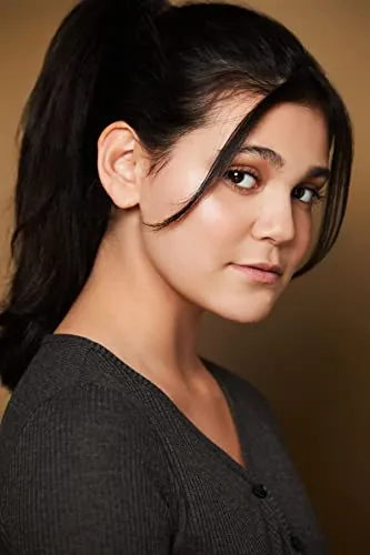 Bella Stine