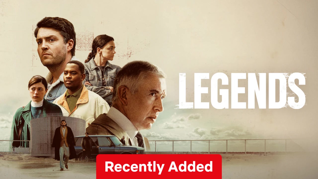 Legends