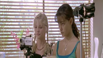 The Camera Never Lies