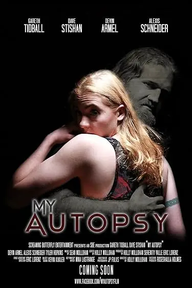 Movie Poster: My Autopsy