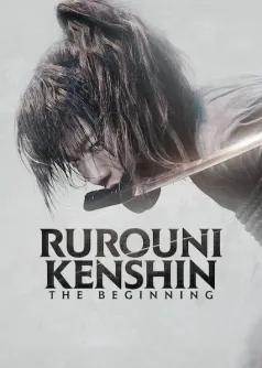 Rurouni Kenshin: The Beginning