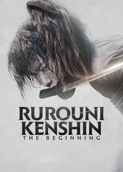 Rurouni Kenshin: The Beginning