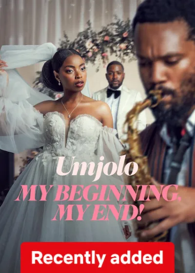 Umjolo: My Beginning, My End!