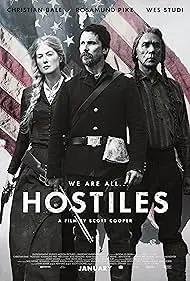 Hostiles - Movie free on Castle