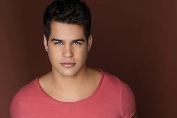Corey Prather