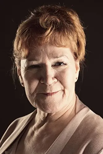 Pauline Carr