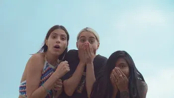 E4.High school pact