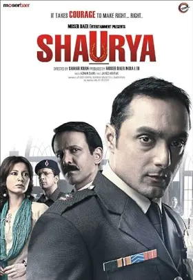 Shaurya - Movie free on Castle