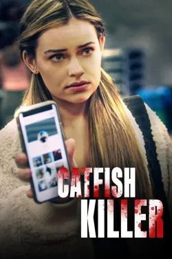 Catfish Killer - Movie free on Castle