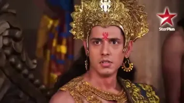 E3.Bhishma defeats King Salva