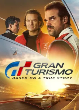 Gran Turismo