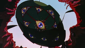 E11.In the Still Darkness