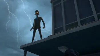 E3.Bad Coffee