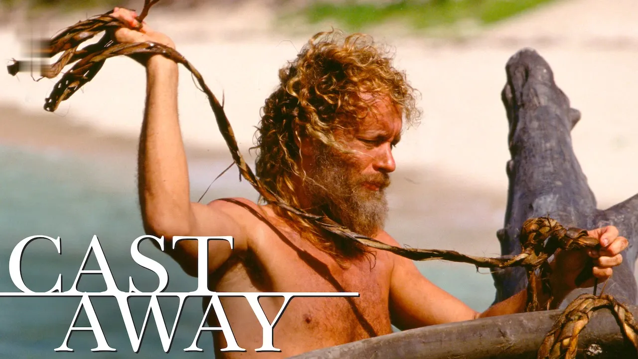 Cast Away