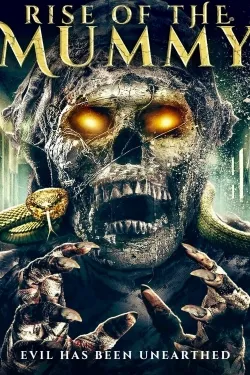 Rise of the Mummy - Movie free on Castle