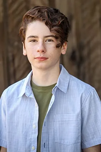 Paxton Booth
