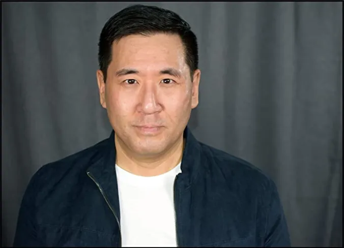 Ken Pak