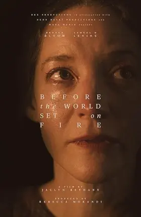 Before the World Set on Fire - Movie free on Castle