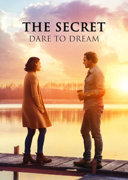 The Secret: Dare to Dream