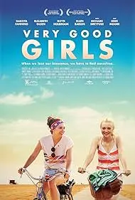 Very Good Girls - Movie free on Castle