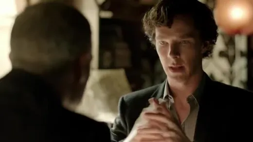 E2.The Sign of Three