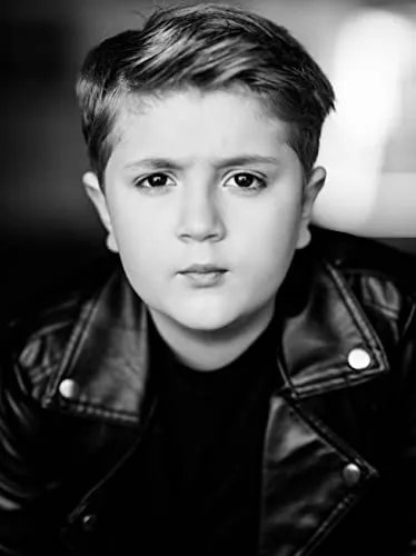Bryson JonSteele