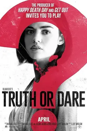 Truth or Dare - Movie free on Castle