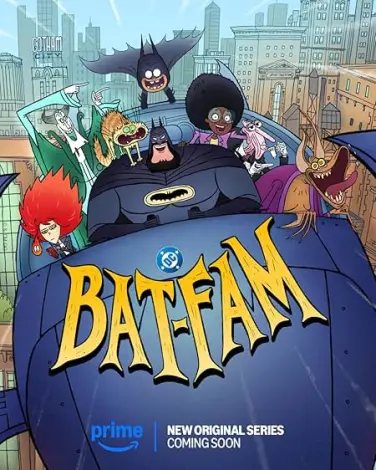 Bat-Fam