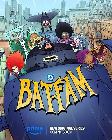 Bat-Fam