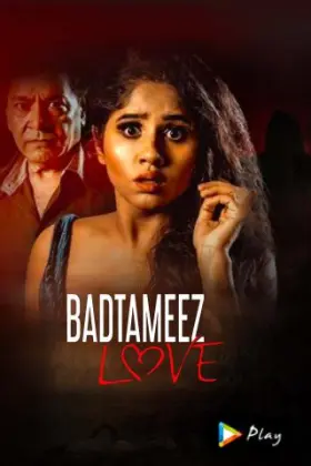 Badtameez Love - Movie free on Castle