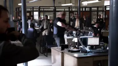 E13.No Ordinary Detention