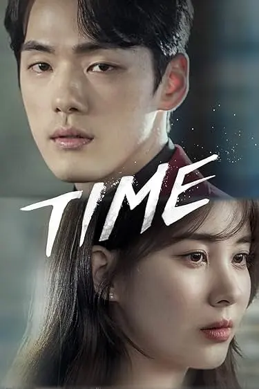 TV series poster: Time