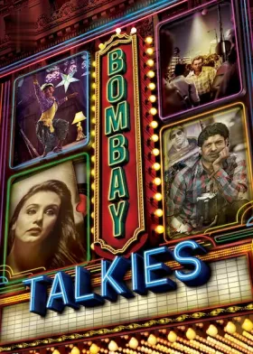 Bombay Talkies - Movie free on Castle