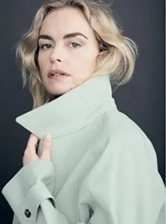 Nina Hoss