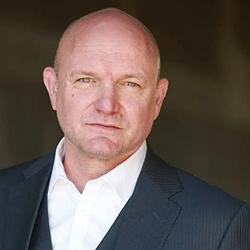 Eric Gerleman