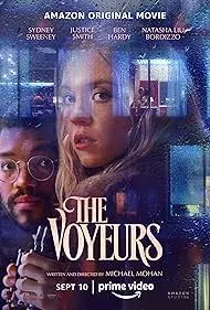 Movie Poster: The Voyeurs