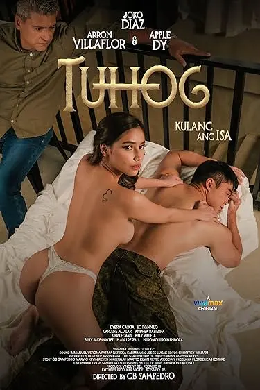 Movie Poster: Tuhog