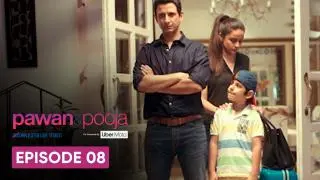 Episode 8 - Once a Cheater