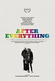 After Everything - Movie free on Castle