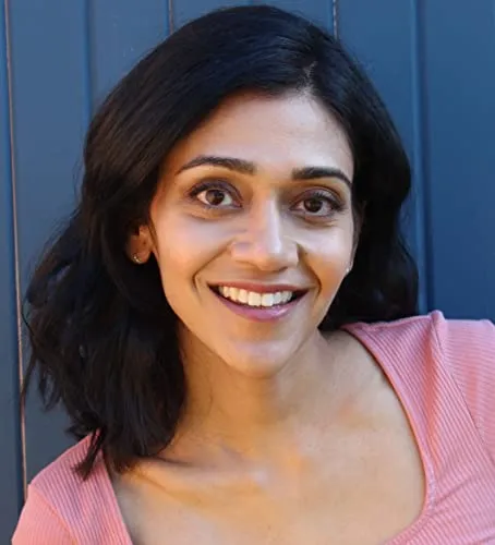 Puja Uppal