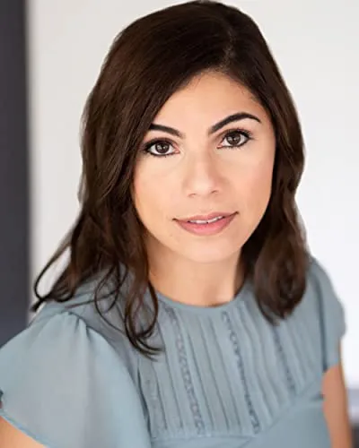 Jamie Montoya Cook