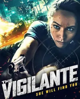 The Vigilante - Movie free on Castle