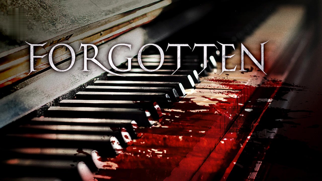 Forgotten