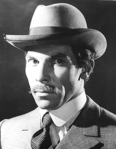 Larry Chance