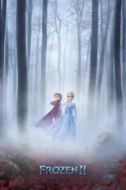 Frozen II - Movie free on Castle