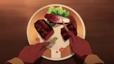 E3.The Feast of Realms”