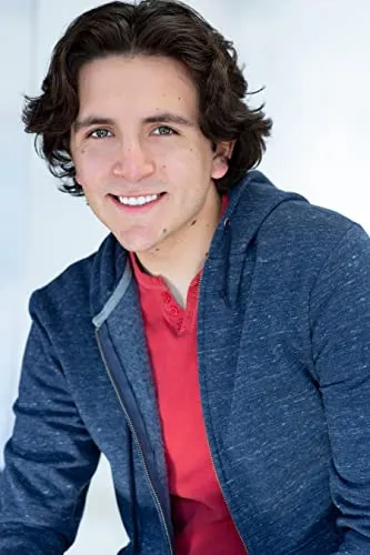 Michael Hodges