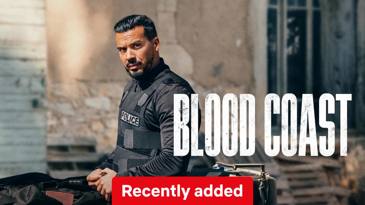 Blood Coast