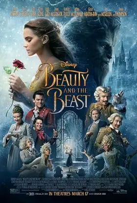 Beauty and the Beast - Movie free on Castle